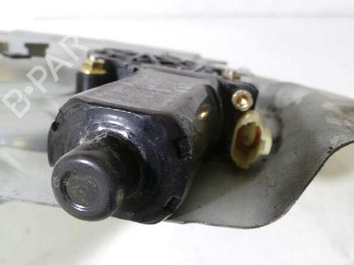 Rear left window mechanism HYUNDAI ELANTRA III (XD) 2.0 | BP12616352C24 
