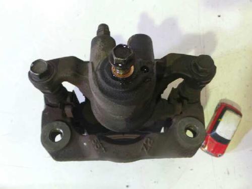 Left rear brake caliper NISSAN PATHFINDER III (R51) 2.5 dCi | BP12619268M107 