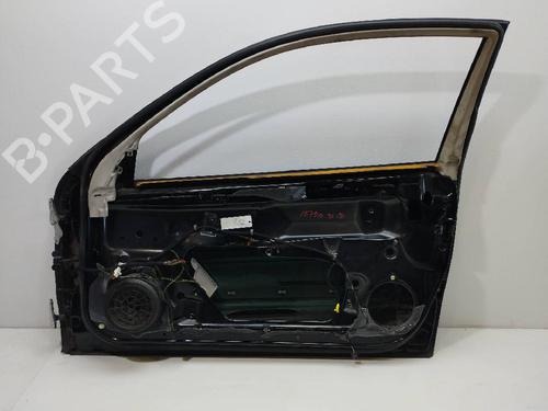 Right front door MERCEDES-BENZ C-CLASS (W203) C 220 CDI (203.006, 203.008) | BP12626515C3 
