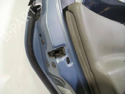 Left rear door RENAULT GRAND SCÉNIC II (JM0/1_) 1.9 dCi (JM0G, JM12, JM1G, JM2C) | BP12622083C4 