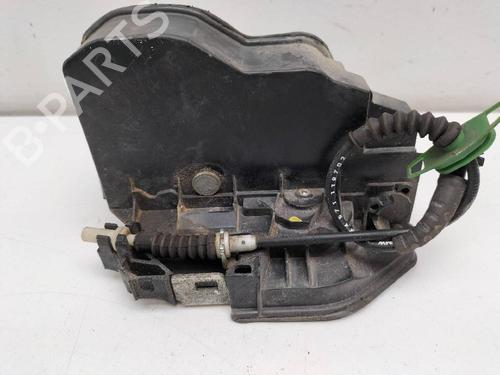 Rear left lock BMW 5 (E60) 530 d | BP12628822C100 