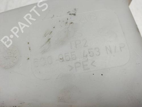 Windscreen washer tank SEAT IBIZA IV (6J5, 6P1) 1.4 TDI | BP13533851C113 