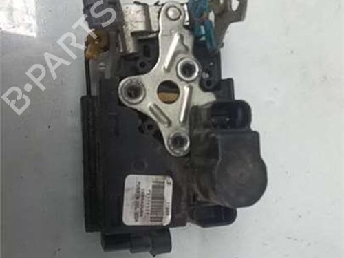 Serratura anteriore sinistra Serratura anteriore sinistra CHEVROLET AVEO / KALOS Hatchback (T200) 1.2 (72 hp) 36769983 36769983