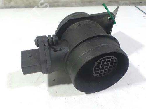 Used Mass air flow sensor SEAT LEON (1P1) 1.9 TDI (105 hp) 12614823