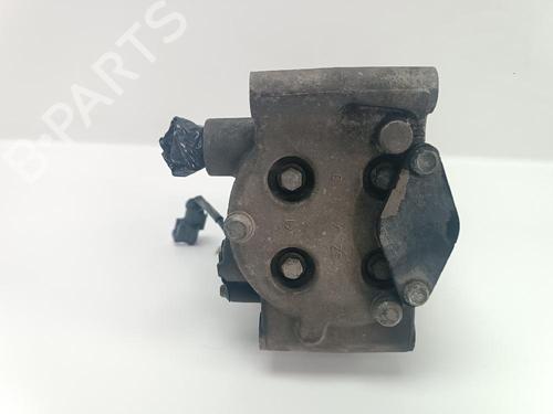 AC compressor FORD TOURNEO CONNECT  | BP24494559M34 