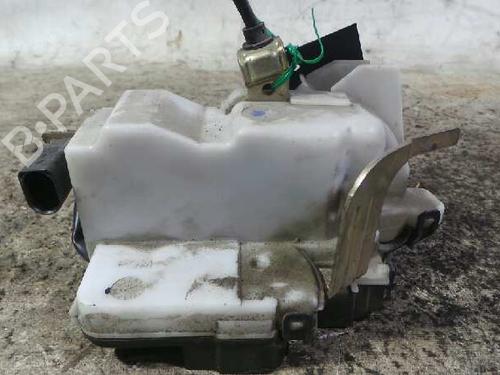 Used Rear left lock SEAT IBIZA II (6K1) 1.9 D (68 hp) 12613779