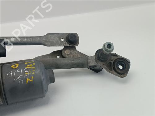 Front wiper motor AUDI A6 C6 (4F2)  | BP31372041M29  - Image 5