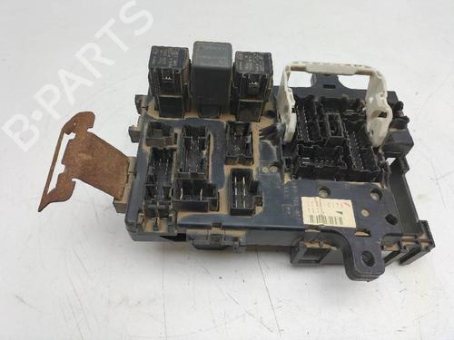 Sikringsdose NISSAN TERRANO II (R20) 2.7 TDi 4WD (125 hp) 12629734