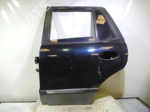 Used Left rear door HYUNDAI SANTA FÉ I (SM) 2.0 CRDi (113 hp) 12607603