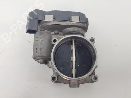 Used Throttle body BMW 5 (E60) 525 i xDrive (218 hp) 15677727