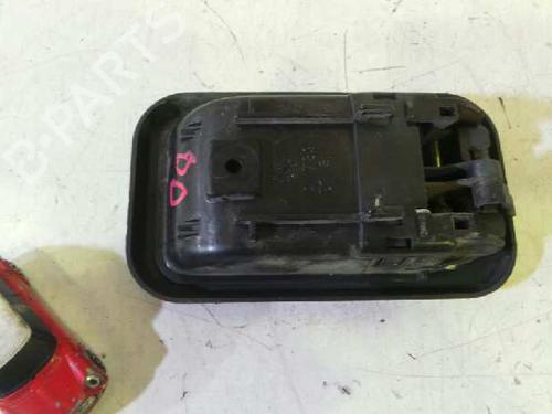 Front right interior door handle CITROËN JUMPER I Platform/Chassis (244) 2.0 HDi | BP15270935I14 