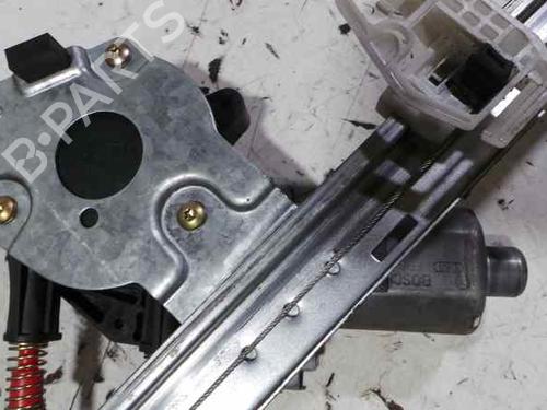 Front left window mechanism CITROËN XSARA (N1)  | BP12608066C22 