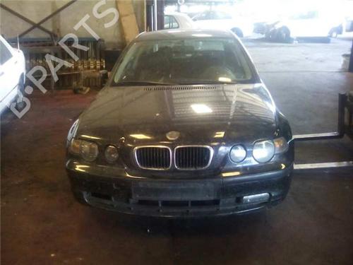 Brugte BMW 3 Compact (E46) 318 td (115 hp) 4320137