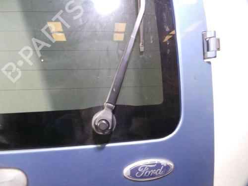 Right rear door FORD TOURNEO CONNECT 1.8 TDCi /TDDi /DI | BP12607298C5 