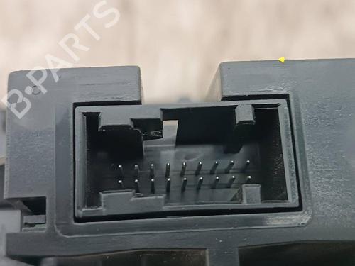 Climate control CITROËN C5 III (RD_)  | BP21603098I5 