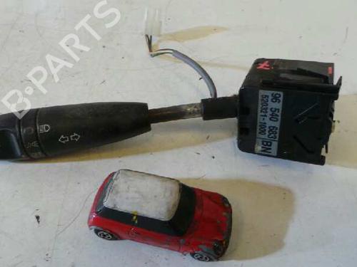 Used Headlight switch CHEVROLET AVEO / KALOS Hatchback (T250, T255) 1.2 (84 hp) 12619847
