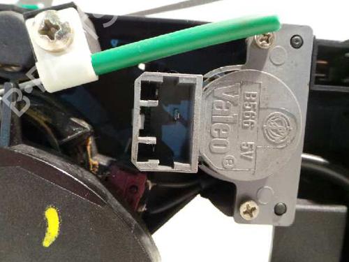 Climate control ALFA ROMEO 146 (930_) 1.9 JTD (930.B4B) | BP12611499I5 