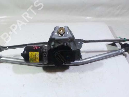 Used Front wiper motor RENAULT KANGOO (KC0/1_) 1.5 dCi (57 hp) 12615627