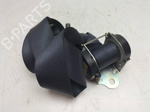 Used Rear left seatbelt Rear left seatbelt TOYOTA CARINA I Saloon 1.6 (76 hp) 12943726 12943726