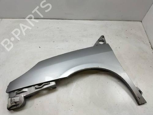 Used Left front fenders PEUGEOT 807 (EB_) 2.2 HDi (128 hp) 12630057
