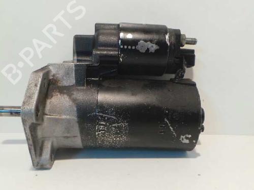 Used Starter SEAT CORDOBA (6K1, 6K2) 1.6 i (75 hp) 12613896