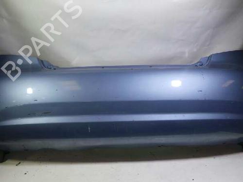 Used Rear bumper DAEWOO KALOS (KLAS) 1.2 (72 hp) 12615873