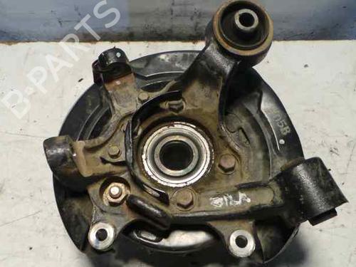 Right rear steering knuckle FORD B-MAX (JK) 1.5 TDCi | BP12607806M28 