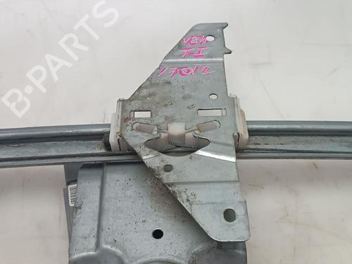 Rear left window mechanism PEUGEOT 307 SW (3H)  | BP19936613C24 
