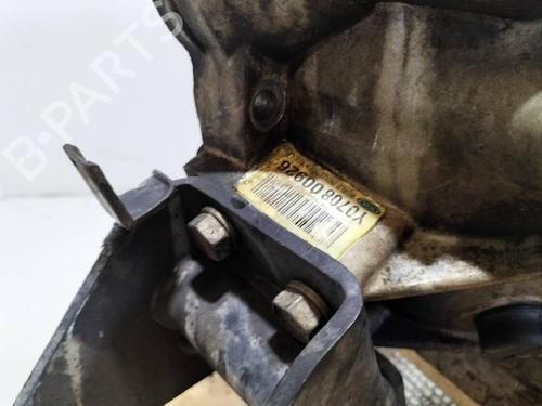 Gearbox HYUNDAI SANTA FÉ II (CM) 2.2 CRDi GLS | BP15128871M3 