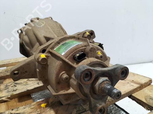 Rear differential HYUNDAI SANTA FÉ II (CM) 2.2 CRDi GLS | BP15128885M24 