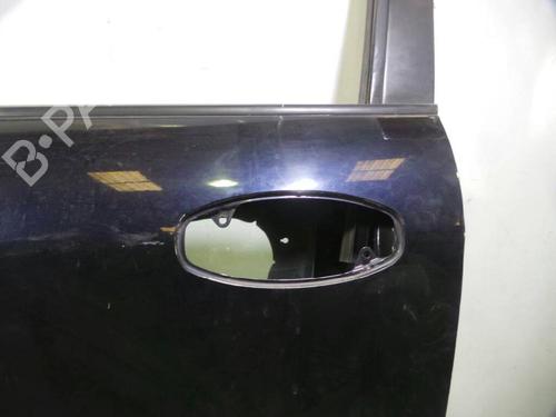 Left front door HYUNDAI SANTA FÉ I (SM) 2.0 CRDi | BP12607601C2 
