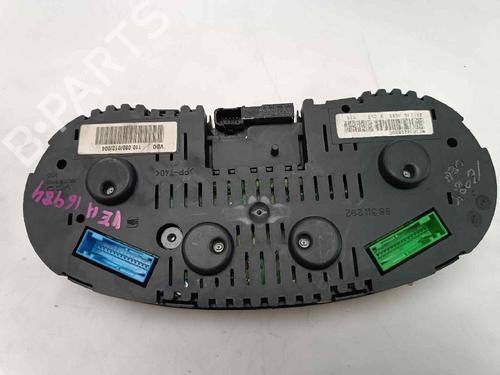Instrument cluster SEAT LEON (1M1) 1.9 TDI | BP19315213C47 
