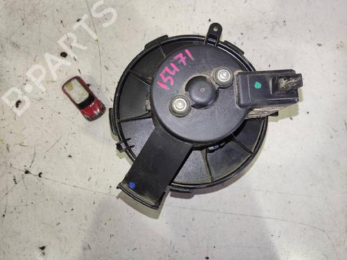 Heater blower motor SKODA RAPID (NA2) 1.6 TDI | BP14242559M62