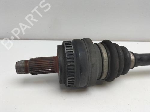 Left rear driveshaft BMW 3 (E90) 320 d | BP12627348M40 