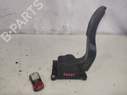Used Pedal MERCEDES-BENZ VITO / MIXTO Van (W639) 111 CDI (639.601, 639.603) (116 hp) 12624372