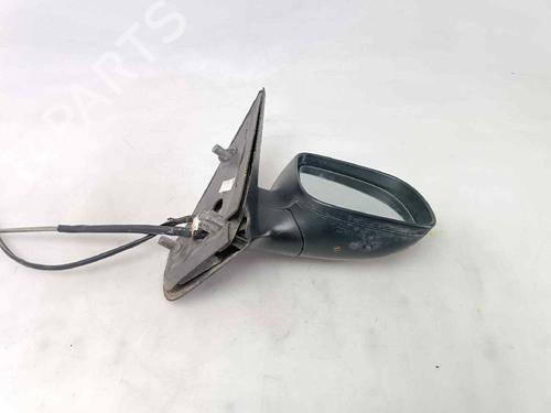 Used Right mirror SEAT CORDOBA (6K1, 6K2) 1.4 i (60 hp) 17533606