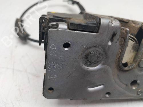 Front right lock OPEL CORSA D (S07) 1.3 CDTI (L08, L68) | BP12630603C97 