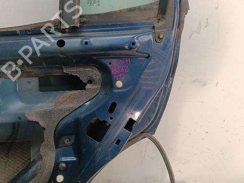 Right rear door BMW X3 (E83)  | BP24494397C5 