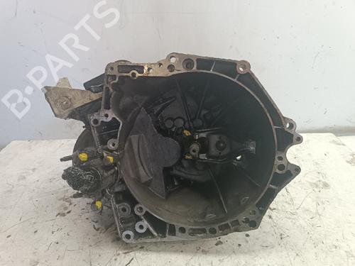 Used Gearbox CITROËN C4 Coupe (LA_) [2004-2013]  21222981