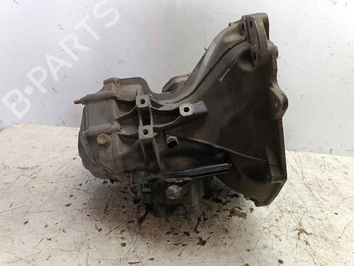 Gearbox OPEL CORSA B (S93)  | BP12631307M3 