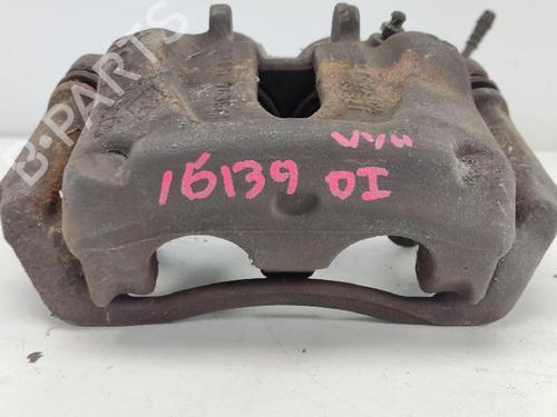 Bremssattel links vorne RENAULT TRAFIC II Platform/Chassis (EL) 1.9 dCi 100 (EL0C) | BP16056004M105 