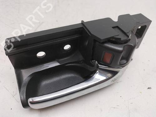 Rear right interior door handle TOYOTA AVENSIS Saloon (_T25_) 2.0 D-4D (CDT250_, CDT250R) | BP12629581I16 