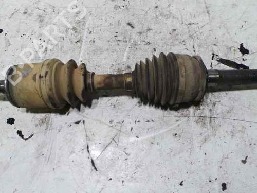 Used Left front driveshaft HYUNDAI GALLOPER II (JK-01) [1997-2003]  18332003
