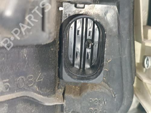 Right taillight AUDI A4 B7 (8EC) 1.6 | BP24873570C35 