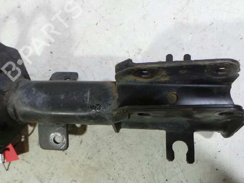 Left front shock absorber TOYOTA AVENSIS Liftback (_T22_) 2.0 D-4D (CDT220_, CDT220R) | BP12607487M16 