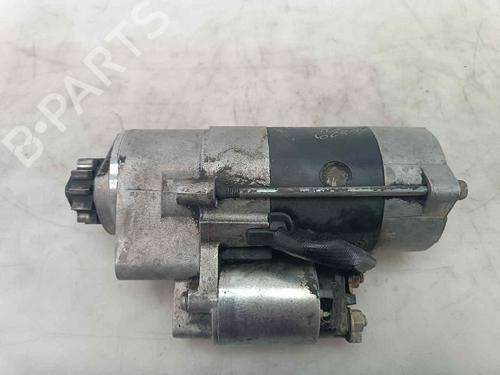 Starter NISSAN NAVARA NP300 (D40) 2.5 dCi 4WD | BP19516026M8 