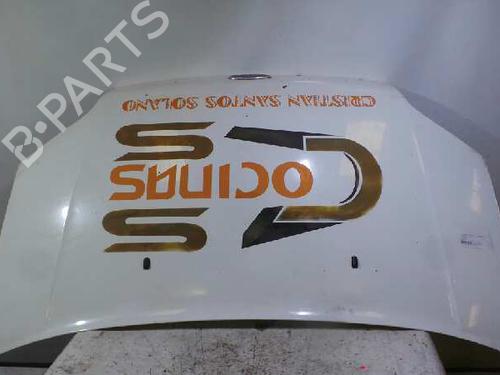 Used Hood FORD TOURNEO CONNECT 1.8 TDCi (90 hp) 12619012