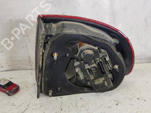 Left taillight SEAT TOLEDO II (1M2) 1.9 TDI | BP12624719C34 