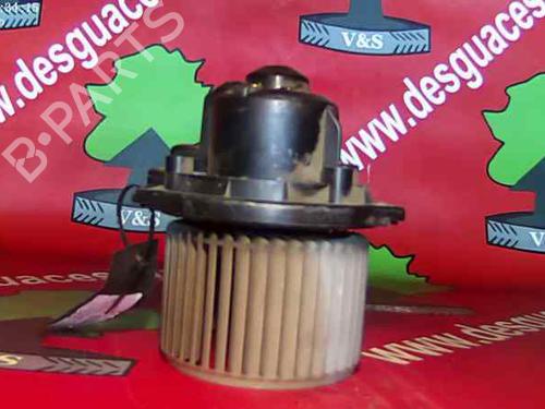 Used Heater blower motor SUZUKI JIMNY Closed Off-Road Vehicle (SN) [1998-2025]  12940667