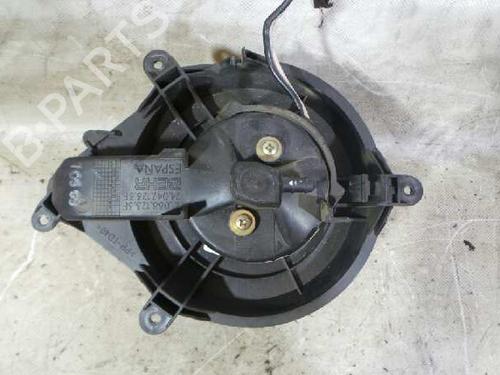 Ventilator motor CITROËN XSARA (N1)  | BP14243363M62 